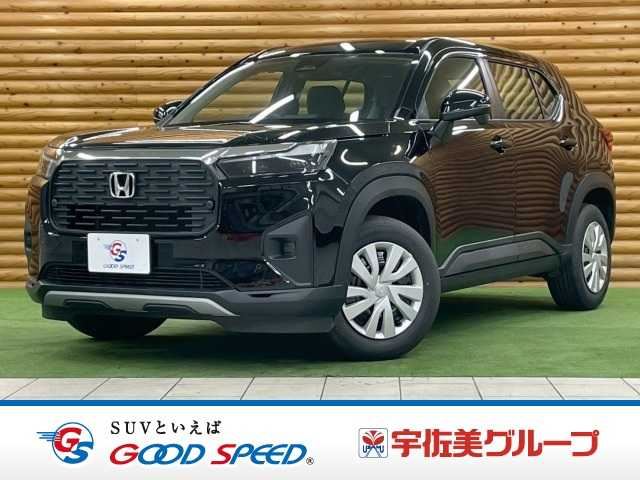 Honda WR-V 2026 6419689-0