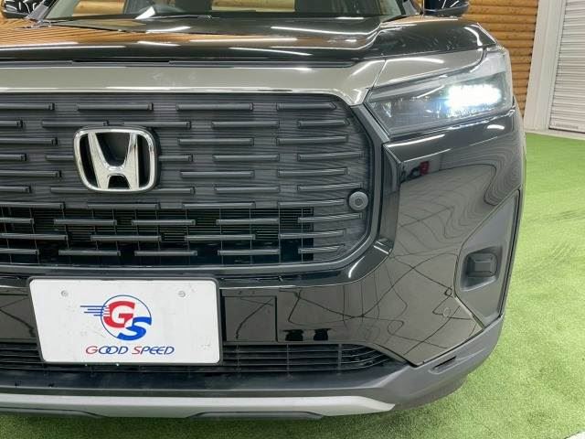 Honda WR-V 2026 6419689-10