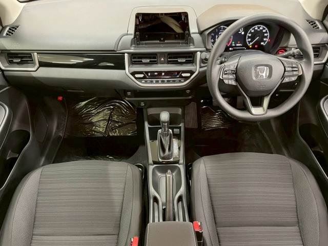Honda WR-V 2026 6419689-2