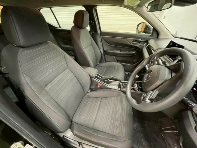 Honda WR-V 2026 6419689-8