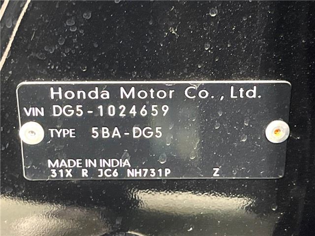 Honda WR-V 2025 6419983-1