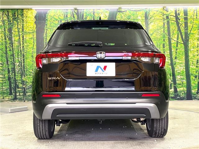 Honda WR-V 2025 6419983-10