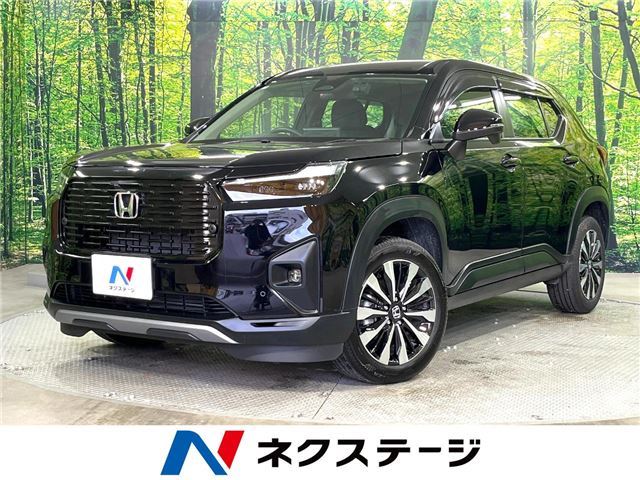 Honda WR-V 2025 6419983-3