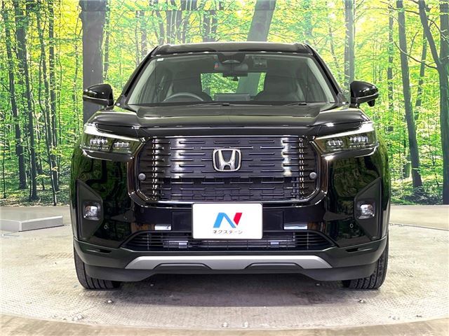 Honda WR-V 2025 6419983-6