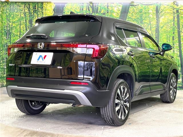 Honda WR-V 2025 6419983-9