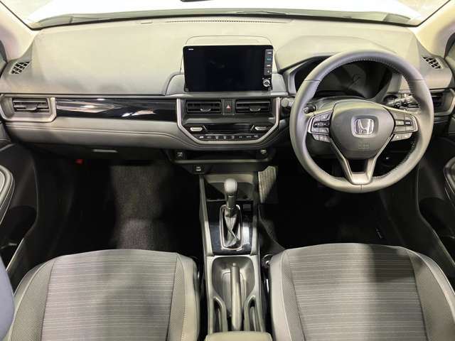 Honda WR-V 2025 6420132-3