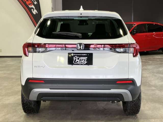 Honda WR-V 2025 6420132-7