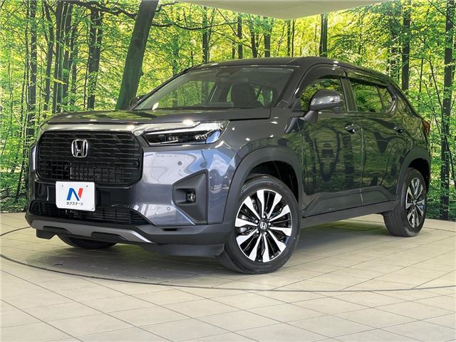 Honda WR-V 2024 6420277-0