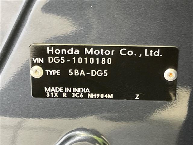 Honda WR-V 2024 6420277-1