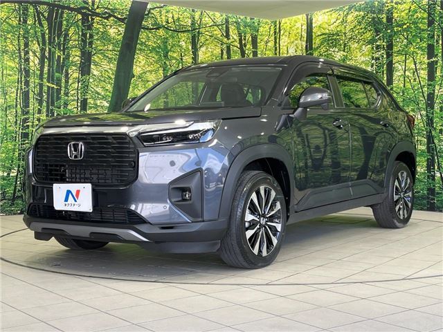 Honda WR-V 2024 6420277-10