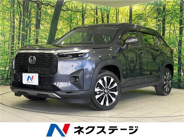 Honda WR-V 2024 6420277-3