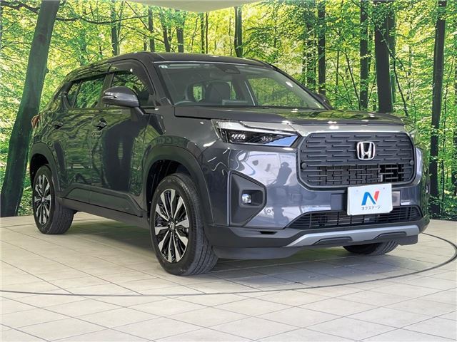 Honda WR-V 2024 6420277-4