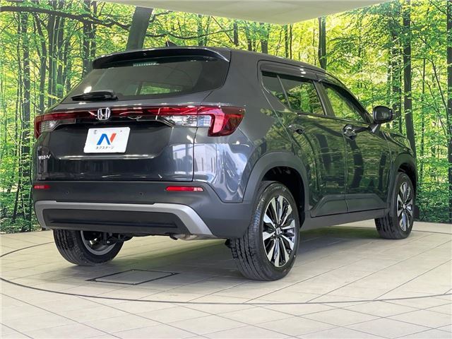 Honda WR-V 2024 6420277-6