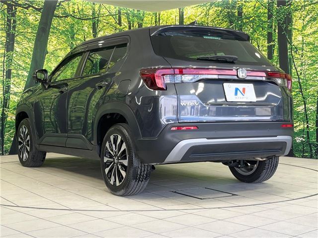 Honda WR-V 2024 6420277-8