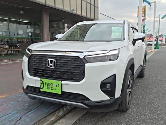 Honda WR-V 2024 6420406-0