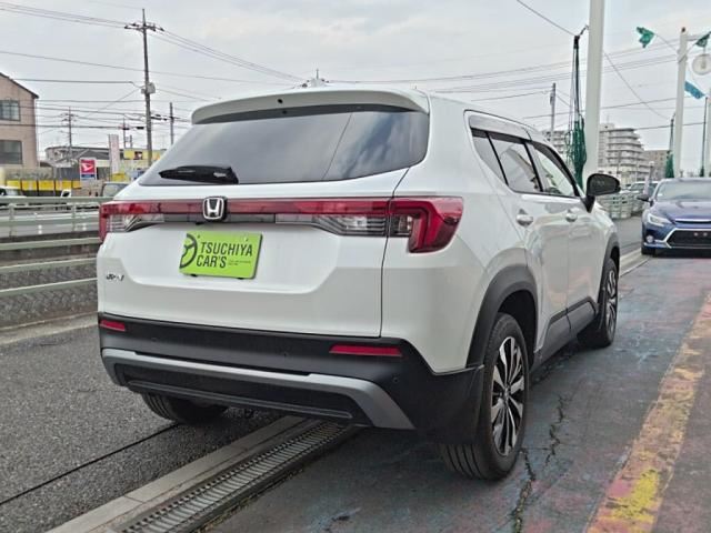 Honda WR-V 2024 6420406-1