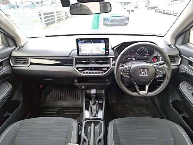 Honda WR-V 2024 6420406-2