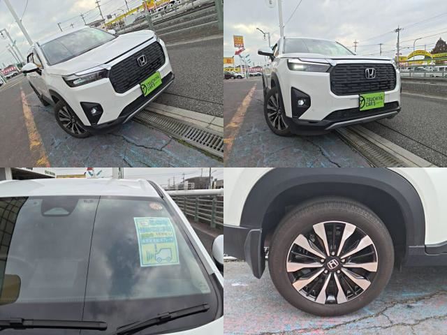 Honda WR-V 2024 6420406-3