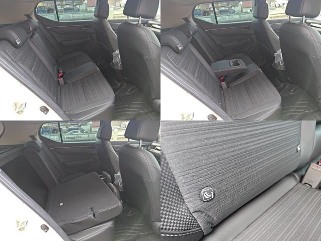Honda WR-V 2024 6420406-6