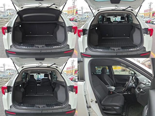 Honda WR-V 2024 6420406-7