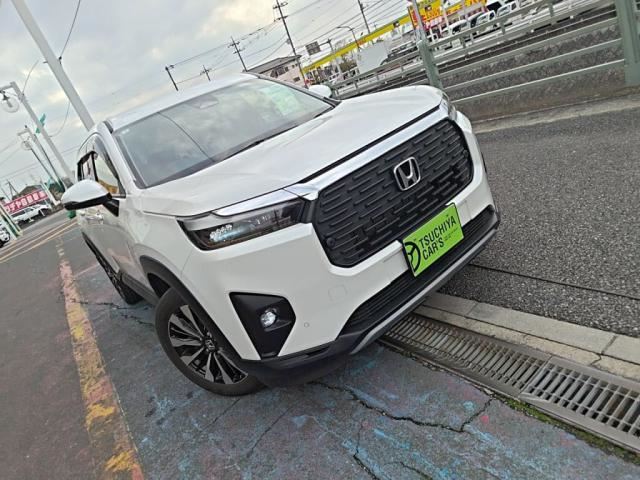 Honda WR-V 2024 6420406-8