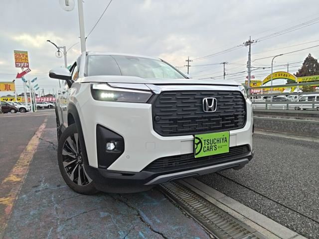 Honda WR-V 2024 6420406-9