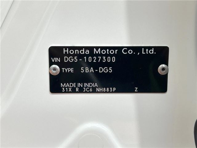 Honda WR-V 2024 6420436-1