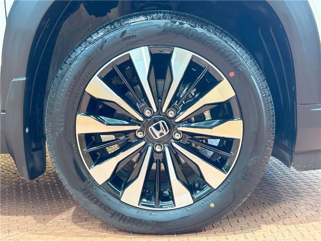 Honda WR-V 2024 6420436-9