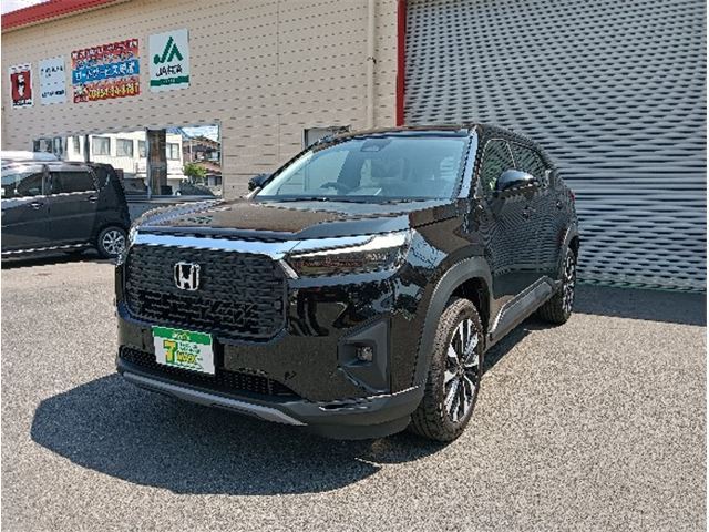 Honda WR-V 2024 6420530-0