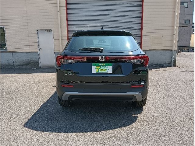 Honda WR-V 2024 6420530-1