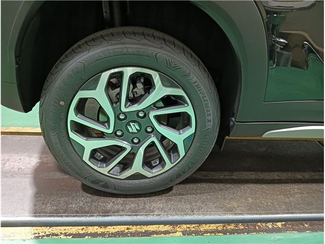 Honda WR-V 2024 6420530-10