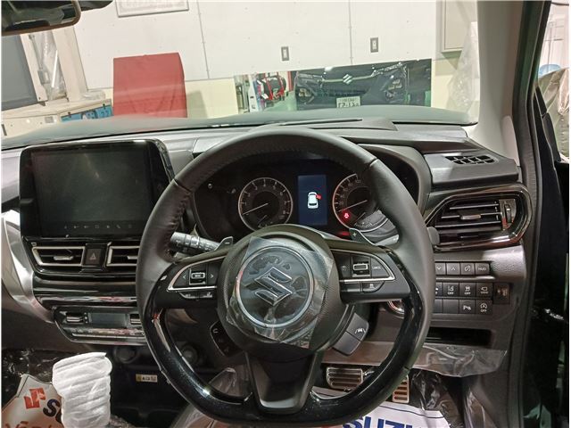 Honda WR-V 2024 6420530-2