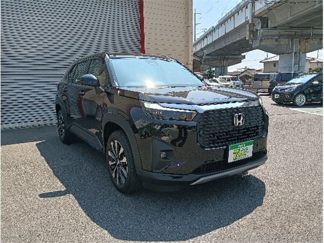Honda WR-V 2024 6420530-5