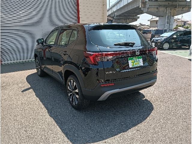 Honda WR-V 2024 6420530-6