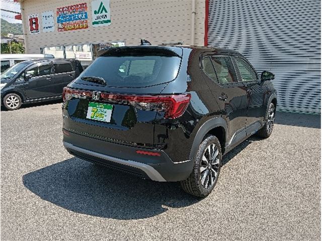Honda WR-V 2024 6420530-7