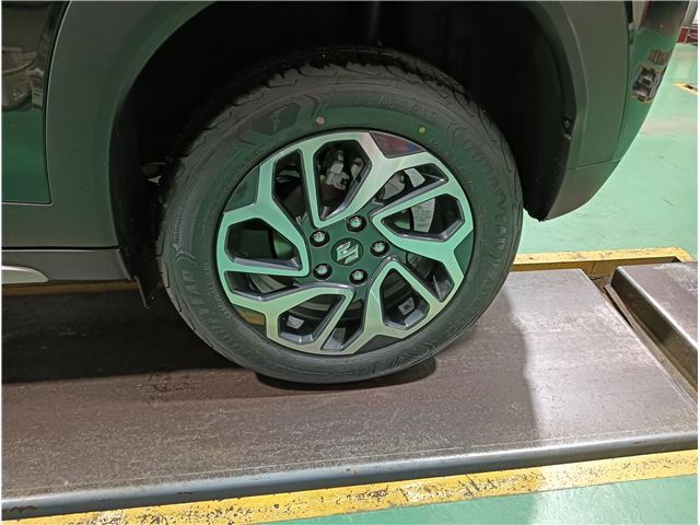 Honda WR-V 2024 6420530-8