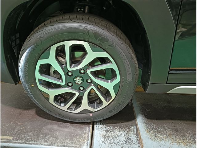 Honda WR-V 2024 6420530-9