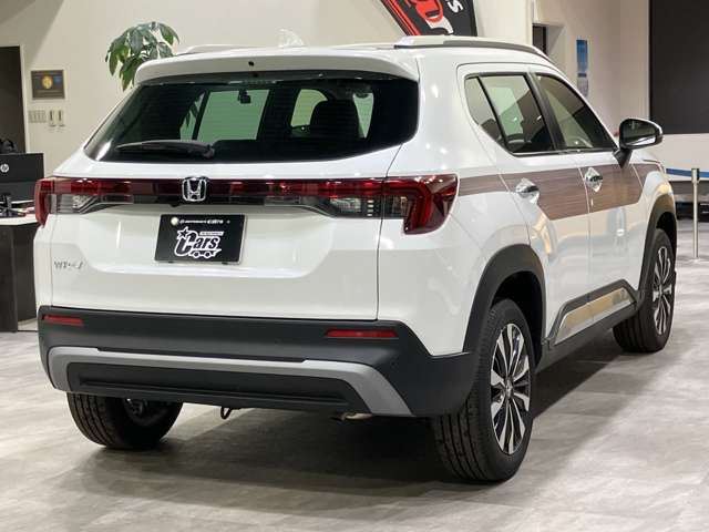 Honda WR-V 2024 6420585-2