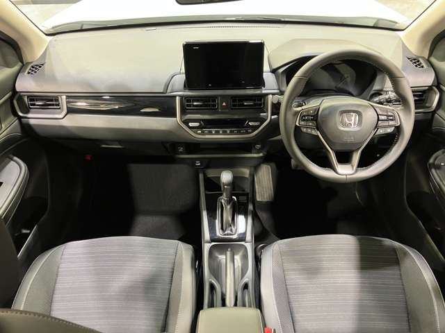 Honda WR-V 2024 6420585-3
