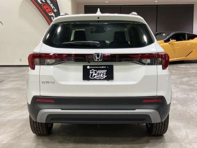 Honda WR-V 2024 6420585-7