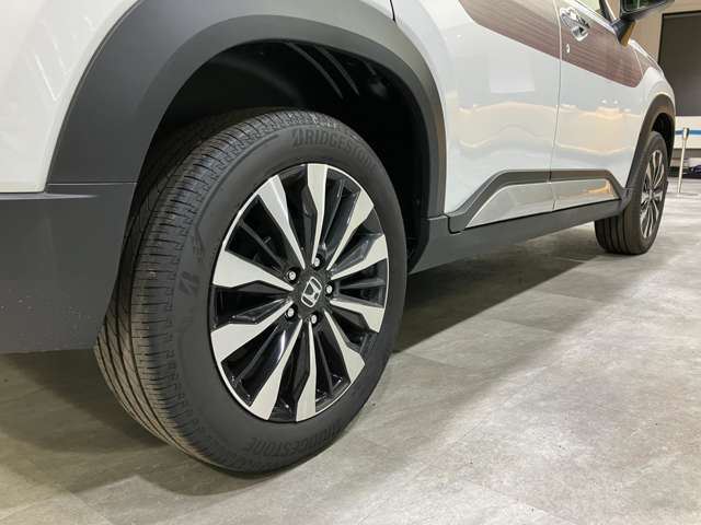 Honda WR-V 2024 6420585-8