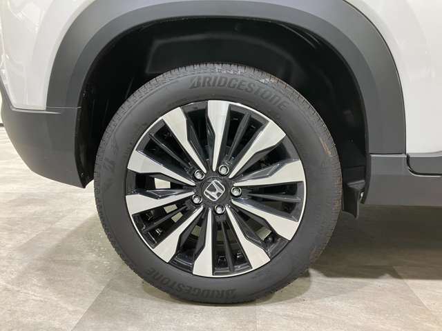 Honda WR-V 2024 6420585-9
