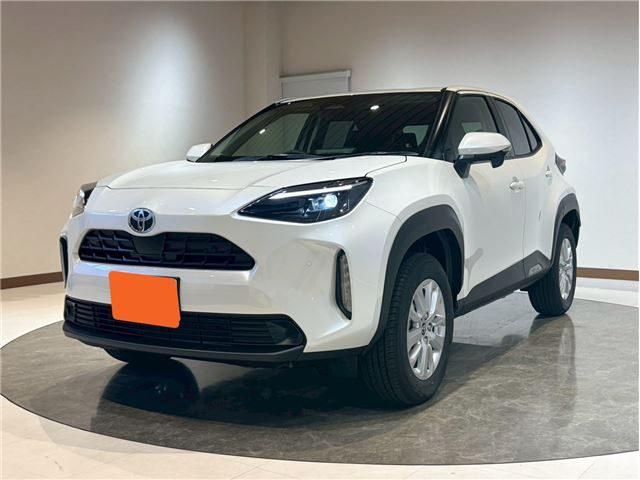Toyota YARIS CROSS 2026 6408942-0