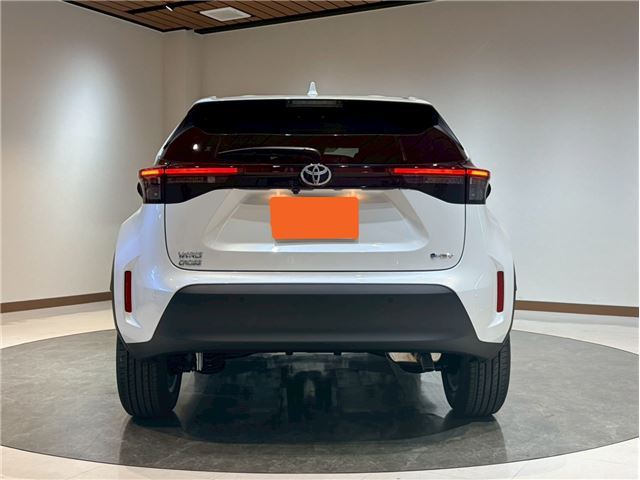 Toyota YARIS CROSS 2026 6408942-1