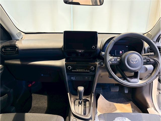 Toyota YARIS CROSS 2026 6408942-2