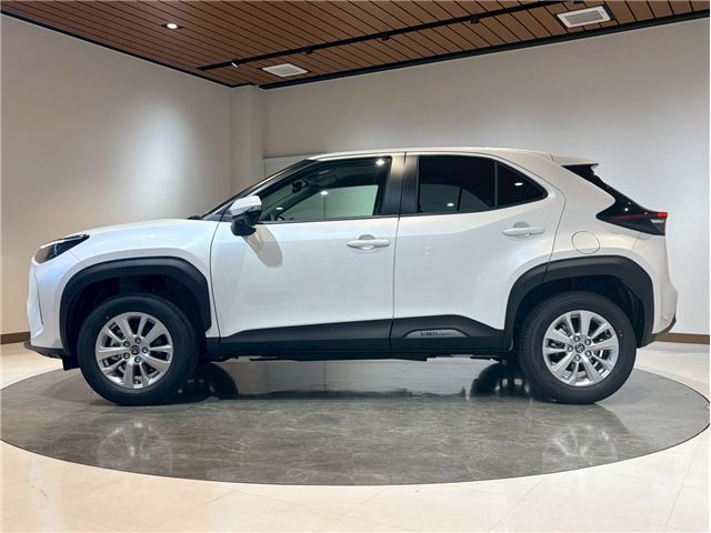 Toyota YARIS CROSS 2026 6408942-3