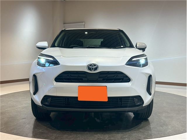 Toyota YARIS CROSS 2026 6408942-4