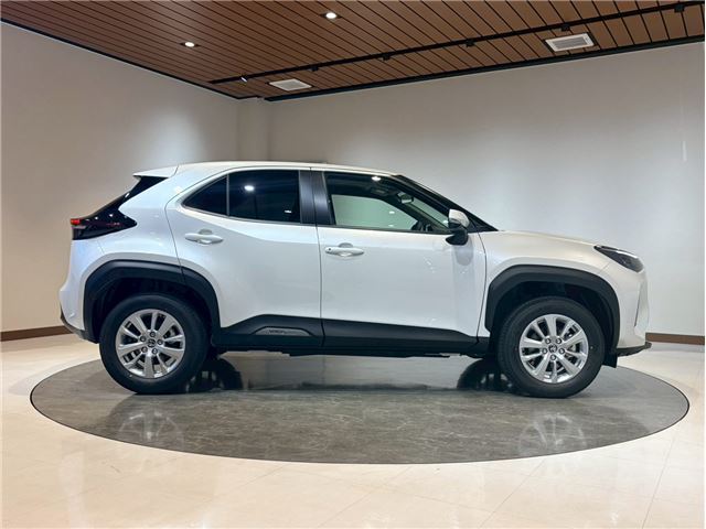 Toyota YARIS CROSS 2026 6408942-5