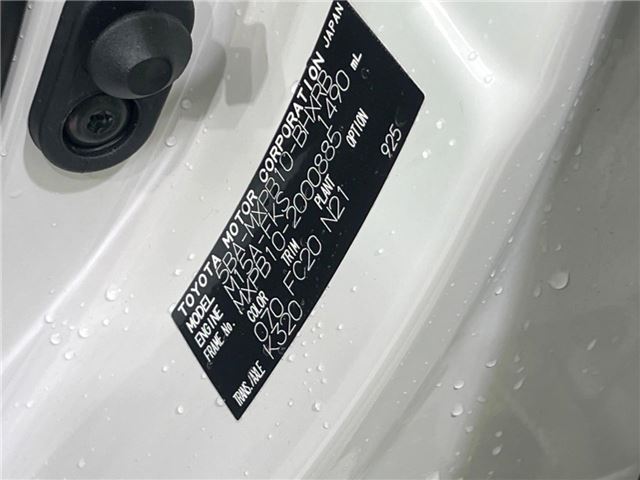 Toyota YARIS CROSS 2020 6415883-1