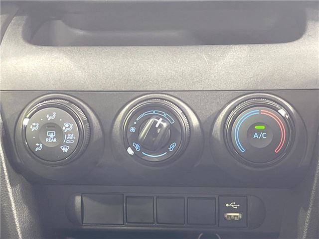 Toyota YARIS CROSS 2020 6415883-10